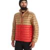 imageMARMOT Mens Highlander JacketShetlandCairo