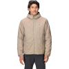 imageMARMOT Mens Onward Insulated Hoody JacketShale Grey