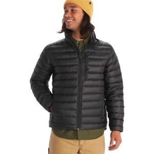 imageMARMOT Mens Highlander JacketBlack