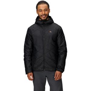 imageMARMOT Mens Onward Insulated Hoody JacketBlack