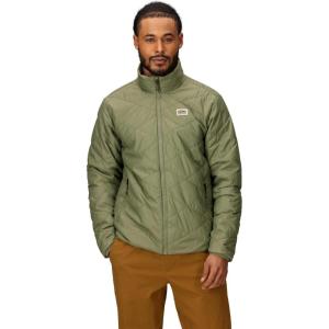 imageMARMOT Mens Onward Insulated JacketOlive Grove