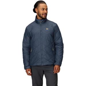 imageMARMOT Mens Onward Insulated JacketThunderhead