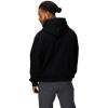imageMARMOT Mens Coastal Logo HoodyBlack