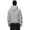 imageMARMOT Mens Coastal Logo HoodyGrey Heather