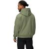 imageMARMOT Mens Coastal Logo HoodyOlive Grove