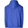 imageMARMOT Mens Coastal Logo HoodyOxide Blue