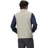 imageMARMOT Mens Drop Line VestBirch Bark Heather