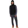 imageMARMOT Mens Tempo Vest Black Medium