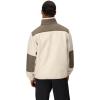 imageMARMOT Mens Wanderer High Pile Fleece PulloverBirch Bark