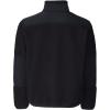 imageMARMOT Mens Wanderer High Pile Fleece PulloverBlack