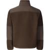 imageMARMOT Mens Wanderer High Pile Fleece PulloverHickory Nut