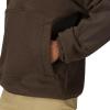 imageMARMOT Mens Wanderer High Pile Fleece PulloverHickory Nut