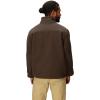 imageMARMOT Mens Wanderer High Pile Fleece PulloverHickory Nut