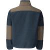 imageMARMOT Mens Wanderer High Pile Fleece PulloverThunderheadClaystone