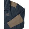 imageMARMOT Mens Wanderer High Pile Fleece PulloverThunderheadClaystone