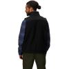 imageMARMOT Mens Wanderer High Pile Fleece VestBlack