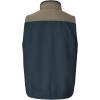 imageMARMOT Mens Wanderer High Pile Fleece VestThunderheadClaystone