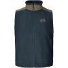 imageMARMOT Mens Wanderer High Pile Fleece VestThunderheadClaystone