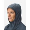 imageMARMOT Womens Air Exchange UPF 50 HoodyThunderhead