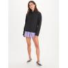 imageMARMOT Womens Alt HB HoodyBlack
