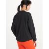 imageMARMOT Womens Alt HB PulloverBlack