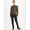 imageMARMOT Womens Alt HB PulloverNori