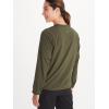 imageMARMOT Womens Alt HB PulloverNori