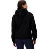 imageMARMOT Womens Coastal Logo HoodyBlack