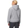 imageMARMOT Womens Coastal Logo HoodyGrey Heather