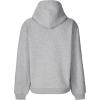 imageMARMOT Womens Coastal Logo HoodyGrey Heather