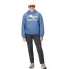 imageMARMOT Womens Coastal Logo HoodyRain Cloud