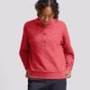 imageMARMOT Womens Galen Funnel NeckGrapefruit Heather