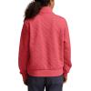 imageMARMOT Womens Galen Funnel NeckGrapefruit Heather