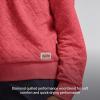 imageMARMOT Womens Galen Funnel NeckGrapefruit Heather