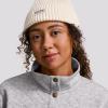 imageMARMOT Womens Galen Funnel NeckLight Grey Heather