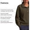 imageMARMOT Womens Galen Funnel NeckNori