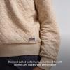 imageMARMOT Womens Galen Funnel NeckOatmeal Heather
