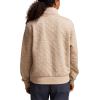imageMARMOT Womens Galen Funnel NeckOatmeal Heather