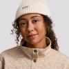 imageMARMOT Womens Galen Funnel NeckOatmeal Heather
