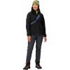 imageMARMOT Womens Upward Fleece Jacket PulloverBlack
