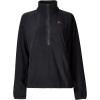 imageMARMOT Womens Upward Fleece Jacket PulloverBlack