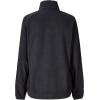 imageMARMOT Womens Upward Fleece Jacket PulloverBlack
