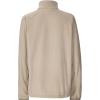 imageMARMOT Womens Upward Fleece Jacket PulloverShale Grey