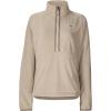 imageMARMOT Womens Upward Fleece Jacket PulloverShale Grey