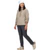 imageMARMOT Womens Upward Fleece Jacket PulloverShale Grey