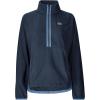 imageMARMOT Womens Upward Fleece Jacket PulloverThunderhead