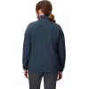 imageMARMOT Womens Upward Fleece Jacket PulloverThunderhead