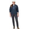 imageMARMOT Womens Upward Fleece Jacket PulloverThunderhead