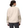 imageMARMOT Womens Wanderer High Pile Fleece PulloverBirch Bark