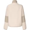 imageMARMOT Womens Wanderer High Pile Fleece PulloverBirch Bark